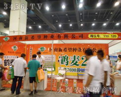 2012河南省夏季種子信息交流暨產(chǎn)品展覽會(huì) 組織文化藝術(shù)交流活動(dòng)側(cè)記