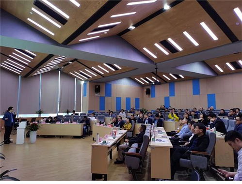 固高及合作伙伴2019年度技術與產品交流會圓滿落幕，共筑產業創新與藝術交融新篇章